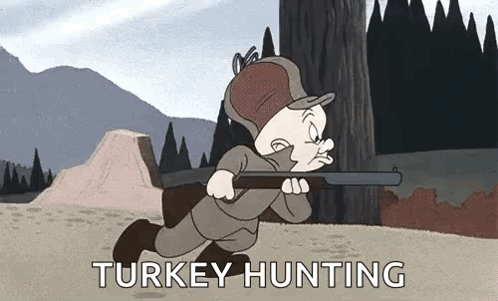 Hunt Hunting GIF - Hunt Hunting Onthehunt GIFs