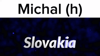 Michal Pluspromichal GIF - Michal Pluspromichal Slovakia GIFs