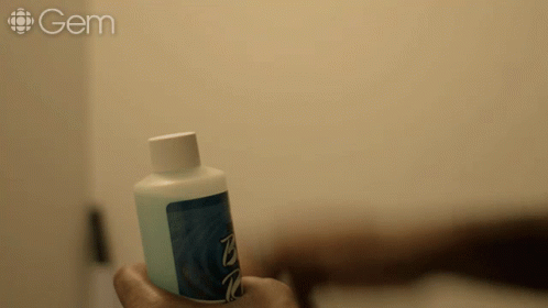 Opening The Bottle Next Stop GIF - Opening The Bottle Next Stop Cbc GIFs