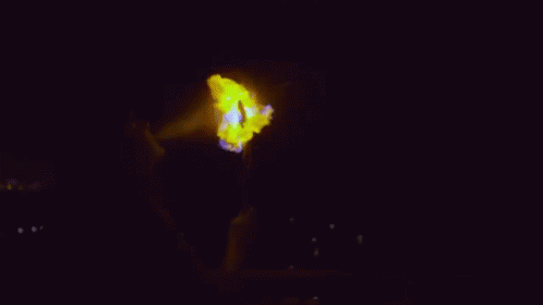 Krewella Fire GIF - Krewella Fire Blow Fire GIFs