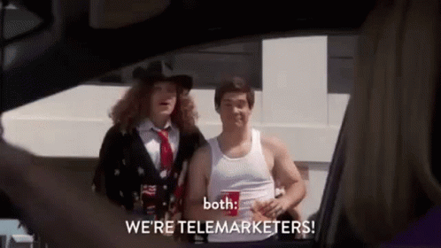 Workaholics Telemarketers GIF - Workaholics Telemarketers GIFs