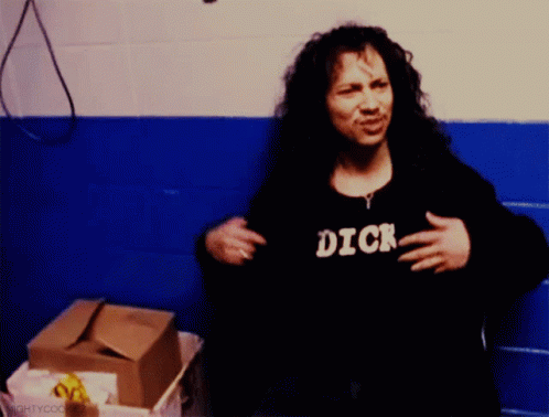 Kirk Hammett GIF - Kirk Hammett Metallica GIFs