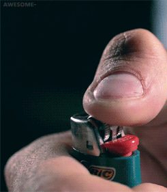 Flame GIF - Fire Lighter Slow Motion GIFs