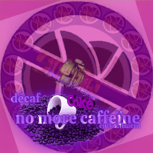 Décaf Caffeine GIF - Décaf Caffeine Vec50décaf GIFs