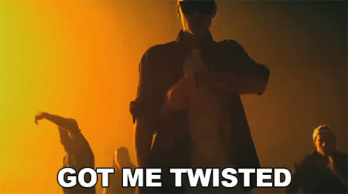 Got Me Twisted Justin Bieber GIF - Got Me Twisted Justin Bieber Confident Song GIFs