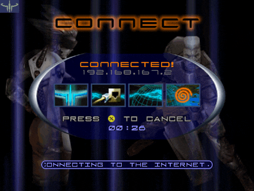 a screenshot of a video game called connect