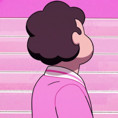 Steven Universe Steven GIF - Steven Universe Steven Spin GIFs