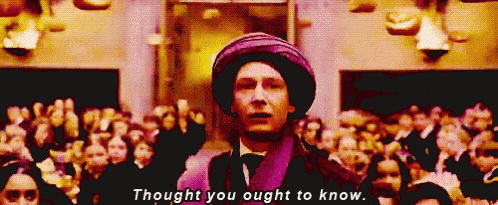 Dungeon Harrypotter GIF - Dungeon Harrypotter Yououghttoknow GIFs
