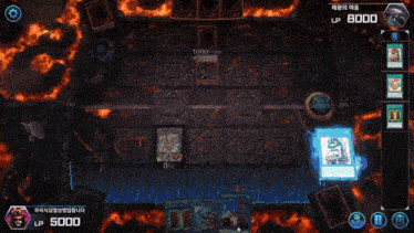a screenshot of a video game with the number 5000 on the bottom right