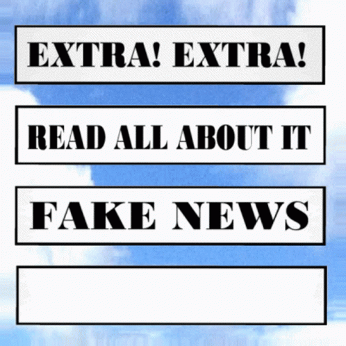 Extra Extra News GIF - Extra Extra News Breaking News GIFs