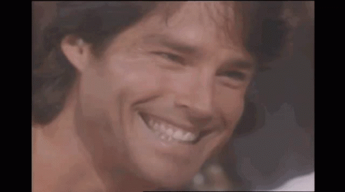 Ridge Forrester Laughing Bold And The Beautiful GIF - Ridge Forrester Laughing Bold And The Beautiful GIFs