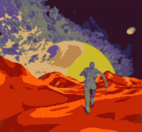 Chased Run GIF - Chased Run Speed GIFs