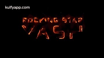 Rockingstar Yash.Gif GIF - Rockingstar Yash Yash Screen Name GIFs