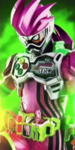 Kamen Rider Geats Kamen Rider W GIF