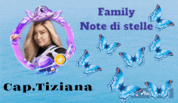 Tizi Tiziana GIF - Tizi Tiziana Captiziana1 GIFs