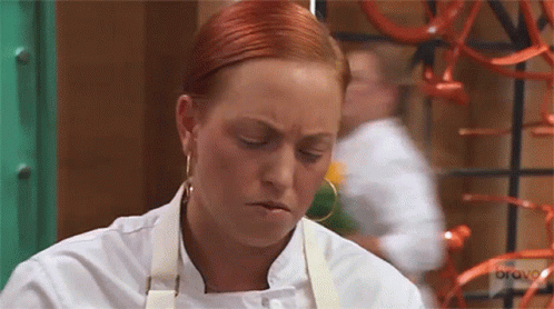 Serious Top Chef GIF - Serious Top Chef Cooking GIFs