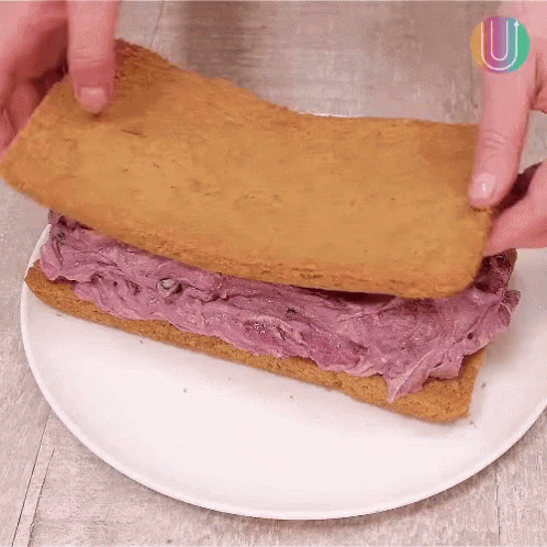 Bologna Sandwich GIF - Bologna Sandwich GIFs