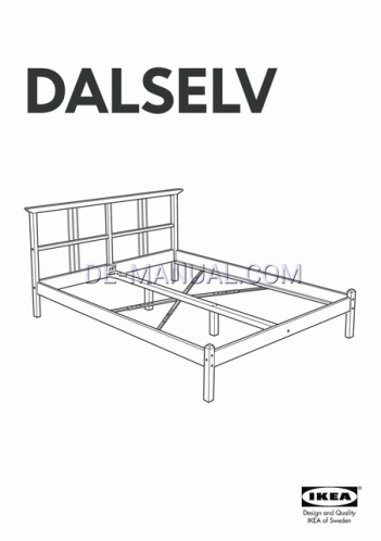 Ikea Dalselv GIF