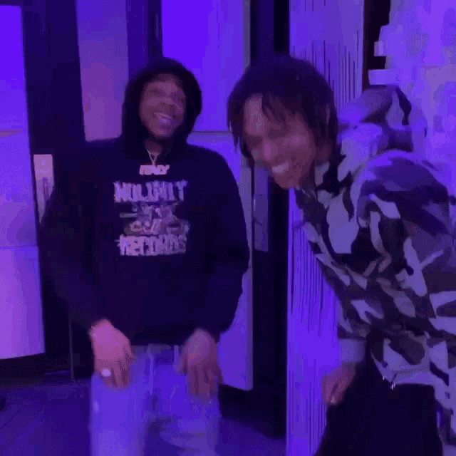 Hip Hop Rap GIF