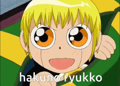 Hakuno Hakunoryukko GIF - Hakuno Hakunoryukko Hakuno Ryukko GIFs
