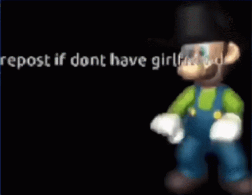 Girlfriend Repost If GIF - Girlfriend Repost If Repost If You Dont Have A Girlfriend GIFs