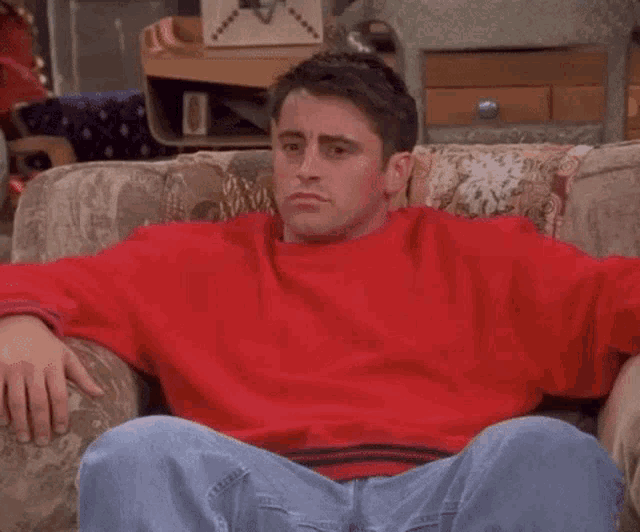Friends Surprised GIF - Friends Surprised What The What GIFs