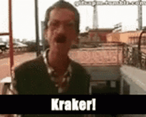 D2 Kracker GIF - D2 Kracker Cracker GIFs