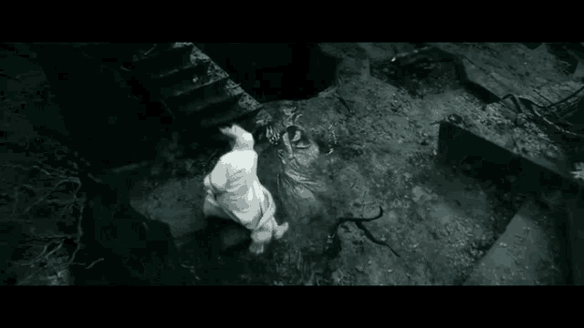 Nazgul Hobbit GIF - Nazgul Hobbit Saruman GIFs
