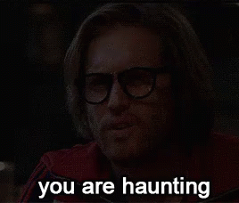 Deadpool Haunting You Are Haunting GIF - Deadpool Haunting You Are Haunting GIFs