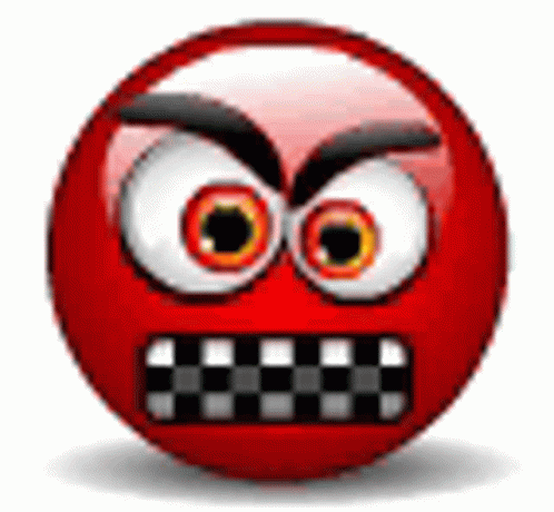 Emoji Annoyed GIF - Emoji Annoyed Angry GIFs