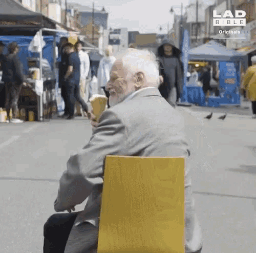 Harold Hide The Pain Became Famous On The Internet GIF - Harold Hide The Pain Became Famous On The Internet GIFs