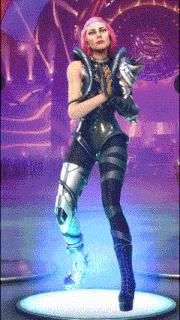 Lady Gaga Fortnite GIF - Lady Gaga Fortnite Jenny GIFs