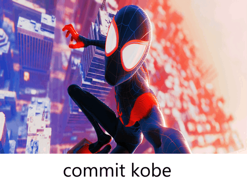 Spider Man Miles Morales GIF - Spider Man Miles Morales Kobe GIFs