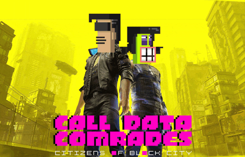 a video game called call of duty comrades is being advertised