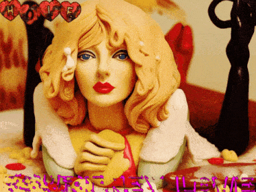 Courtney Love Hole GIF - Courtney Love Hole Music GIFs