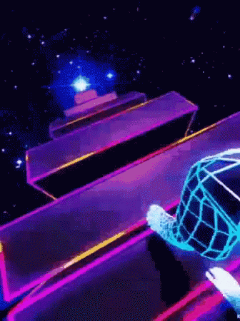 Animation Stairs GIF - Animation Stairs Going Down GIFs