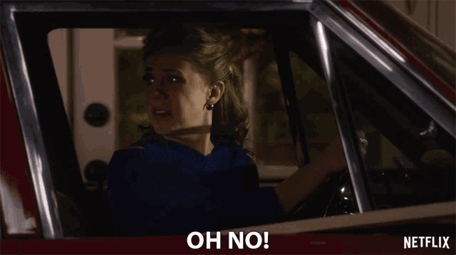 Oh No Stephanie Tanner GIF