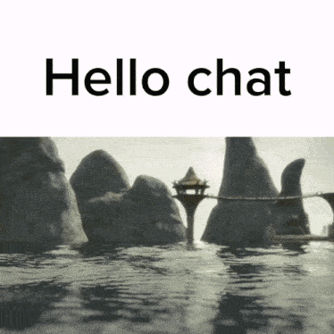 Battle Droid Hello Chat GIF - Battle Droid Hello Chat Lego GIFs