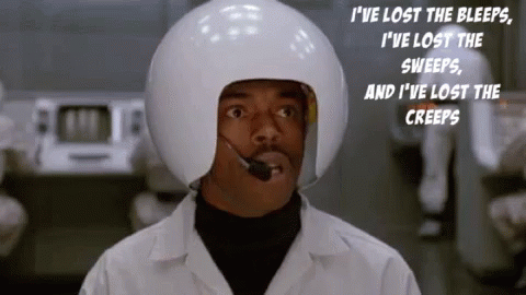 Space Balls Funny GIF - Space Balls Funny Ive Lost GIFs