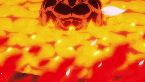 Boiled Alive Oden One Piece GIF - Boiled Alive Oden One Piece Kozuki Oden GIFs