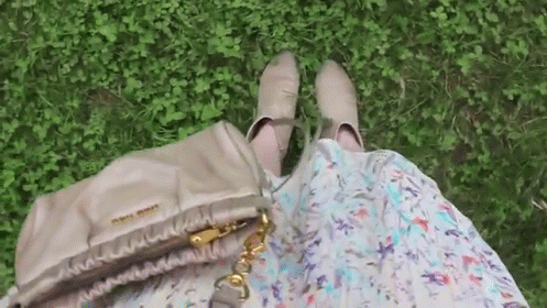 Boots 'N Skirts GIF - Boots Skirts Clothes GIFs