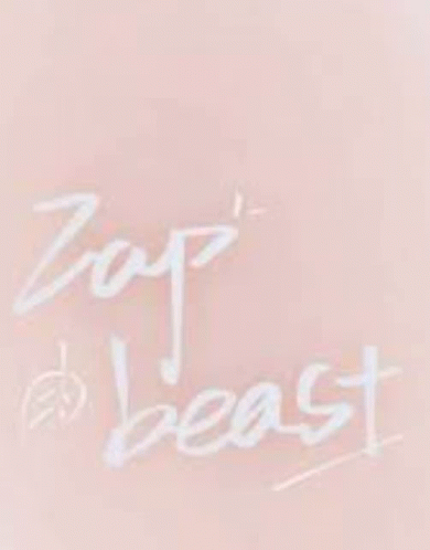 Zap_beast GIF - Zap_beast GIFs