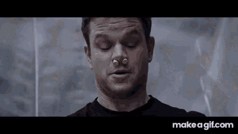Gross Disgusting GIF - Gross Disgusting The Martian GIFs