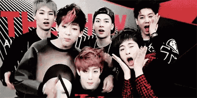 Kpop Got7 GIF