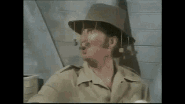 Monty Python Bruce GIF - Monty Python Bruce Confusion GIFs