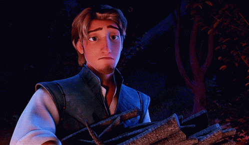 Well Then You Know GIF - Well Then You Know Flynn Rider GIFs