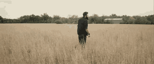 Walking Jordan Davis GIF - Walking Jordan Davis Where To Go GIFs