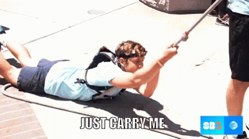 Just Carry Me GIF - Carry Me Just Carry Me GIFs