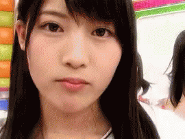 Okabe Rin Akb48 GIF - Okabe Rin Akb48 GIFs