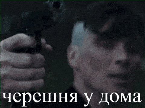 a man in a suit and tie salutes in front of a blue background that says " cheresha y doma "